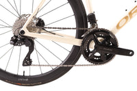 Orbea Orca M35i Shimano 105 Di2 Disc Road Bike 2024, 53cm