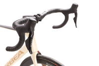 Orbea Orca M35i Shimano 105 Di2 Disc Road Bike 2024, 53cm