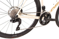 Orbea Orca M35i Shimano 105 Di2 Disc Road Bike 2024, 53cm