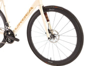 Orbea Orca M35i Shimano 105 Di2 Disc Road Bike 2024, 53cm