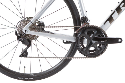 Trek Emonda SL 5 Shimano 105 Disc Road Bike 2022, Size 52cm