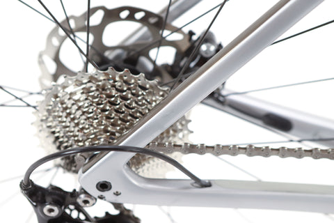 Trek Emonda SL 5 Shimano 105 Disc Road Bike 2022, Size 52cm
