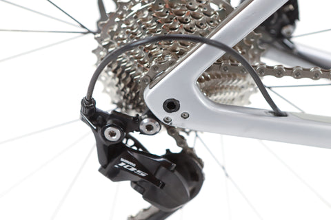 Trek Emonda SL 5 Shimano 105 Disc Road Bike 2022, Size 52cm