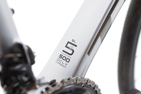 Trek Emonda SL 5 Shimano 105 Disc Road Bike 2022, Size 52cm