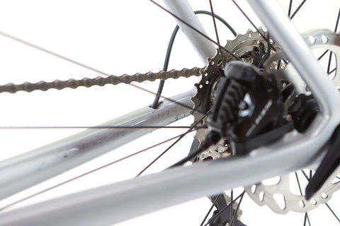 Trek Emonda SL 5 Shimano 105 Disc Road Bike 2022, Size 52cm