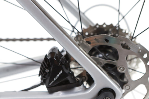Trek Emonda SL 5 Shimano 105 Disc Road Bike 2022, Size 52cm