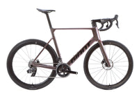 Giant Propel Advanced 1 Sram Rival eTap AXS Disc Road Bike 2023, Size Large