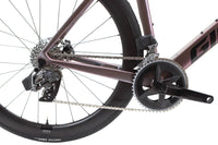 Giant Propel Advanced 1 Sram Rival eTap AXS Disc Road Bike 2023, Size Large