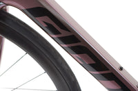 Giant Propel Advanced 1 Sram Rival eTap AXS Disc Road Bike 2023, Size Large
