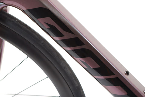 Giant Propel Advanced 1 Sram Rival eTap AXS Disc Road Bike 2023, Size Large