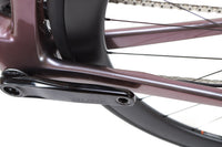 Giant Propel Advanced 1 Sram Rival eTap AXS Disc Road Bike 2023, Size Large