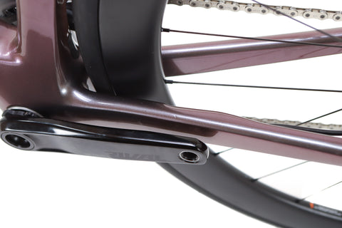 Giant Propel Advanced 1 Sram Rival eTap AXS Disc Road Bike 2023, Size Large