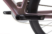 Giant Propel Advanced 1 Sram Rival eTap AXS Disc Road Bike 2023, Size Large