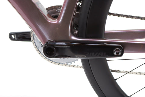 Giant Propel Advanced 1 Sram Rival eTap AXS Disc Road Bike 2023, Size Large