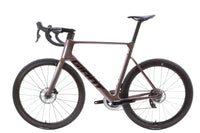 Giant Propel Advanced 1 Sram Rival eTap AXS Disc Road Bike 2023, Size Large