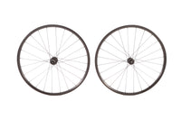 Bontrager Paradigm Comp Alloy Disc Wheelset, Shimano Freehub
