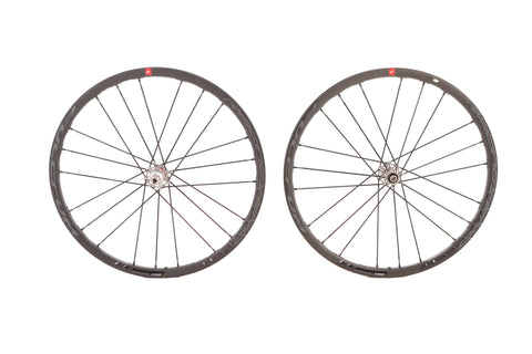 Fulcrum Racing Zero Alloy Disc Wheelset, XDR Freehub