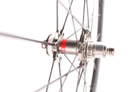 Fulcrum Racing Zero Alloy Disc Wheelset, XDR Freehub
