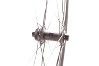 Bontrager Paradigm Comp Alloy Disc Wheelset, Shimano Freehub
