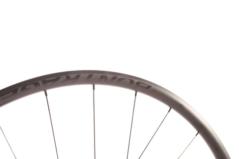 Bontrager Paradigm Comp Alloy Disc Wheelset, Shimano Freehub
