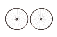 Bontrager Paradigm Comp Alloy Disc Wheelset, Shimano Freehub