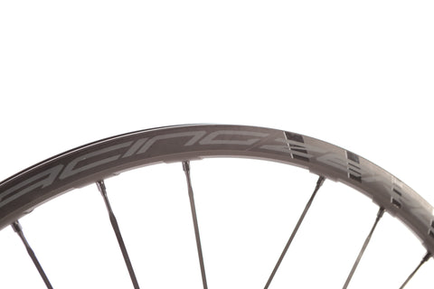 Fulcrum Racing 4 C17: Juego De Cubierta De Aluminio Fulcrum Racing 4 C17: Juego De Cubierta De Aluminio