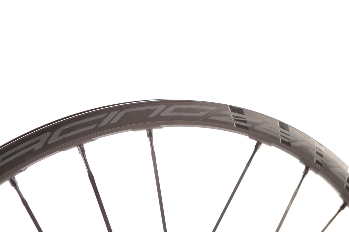 Fulcrum Racing Zero Alloy Disc Wheelset, XDR Freehub