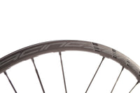 Fulcrum Racing Zero Alloy Disc Wheelset, XDR Freehub