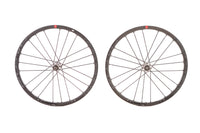 Fulcrum Racing Zero Alloy Disc Wheelset, XDR Freehub