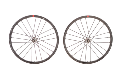 Fulcrum Racing Zero Alloy Disc Wheelset, XDR Freehub