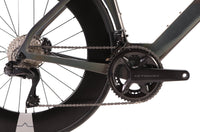 Ribble Ultra SL R  Shimano Ultegra Di2 Disc Road Bike 2023, Size Medium