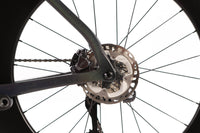 Ribble Ultra SL R  Shimano Ultegra Di2 Disc Road Bike 2023, Size Medium