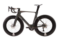 Ribble Ultra SL R  Shimano Ultegra Di2 Disc Road Bike 2023, Size Medium