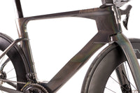 Ribble Ultra SL R  Shimano Ultegra Di2 Disc Road Bike 2023, Size Medium