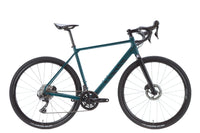 Canyon Grail AL 7 Shimano GRX Gravel Bike 2022, Size Large