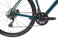 Canyon Grail AL 7 Shimano GRX Gravel Bike 2022, Size Large