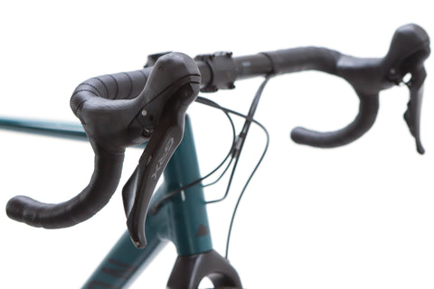 Canyon Grail AL 7 Shimano GRX Gravel Bike 2022, Size Large