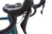 Canyon Grail AL 7 Shimano GRX Gravel Bike 2022, Size Large