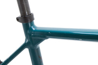 Canyon Grail AL 7 Shimano GRX Gravel Bike 2022, Size Large