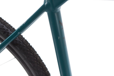 Canyon Grail AL 7 Shimano GRX Gravel Bike 2022, Size Large