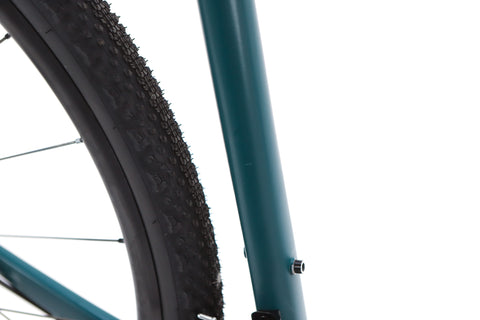Canyon Grail AL 7 Shimano GRX Gravel Bike 2022, Size Large