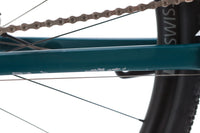 Canyon Grail AL 7 Shimano GRX Gravel Bike 2022, Size Large