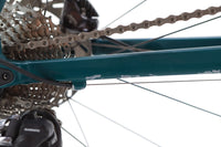 Canyon Grail AL 7 Shimano GRX Gravel Bike 2022, Size Large