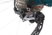 Canyon Grail AL 7 Shimano GRX Gravel Bike 2022, Size Large