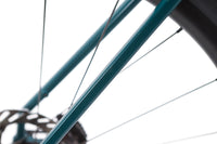 Canyon Grail AL 7 Shimano GRX Gravel Bike 2022, Size Large