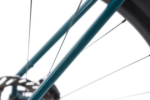 Canyon Grail AL 7 Shimano GRX Gravel Bike 2022, Size Large