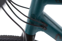 Canyon Grail AL 7 Shimano GRX Gravel Bike 2022, Size Large