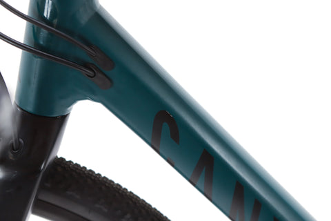 Canyon Grail AL 7 Shimano GRX Gravel Bike 2022, Size Large