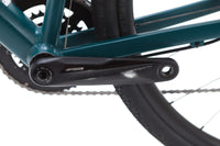 Canyon Grail AL 7 Shimano GRX Gravel Bike 2022, Size Large