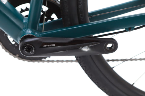Canyon Grail AL 7 Shimano GRX Gravel Bike 2022, Size Large